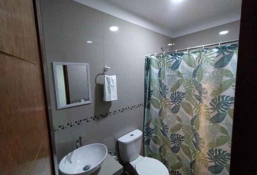 Standardzimmer, Urpi