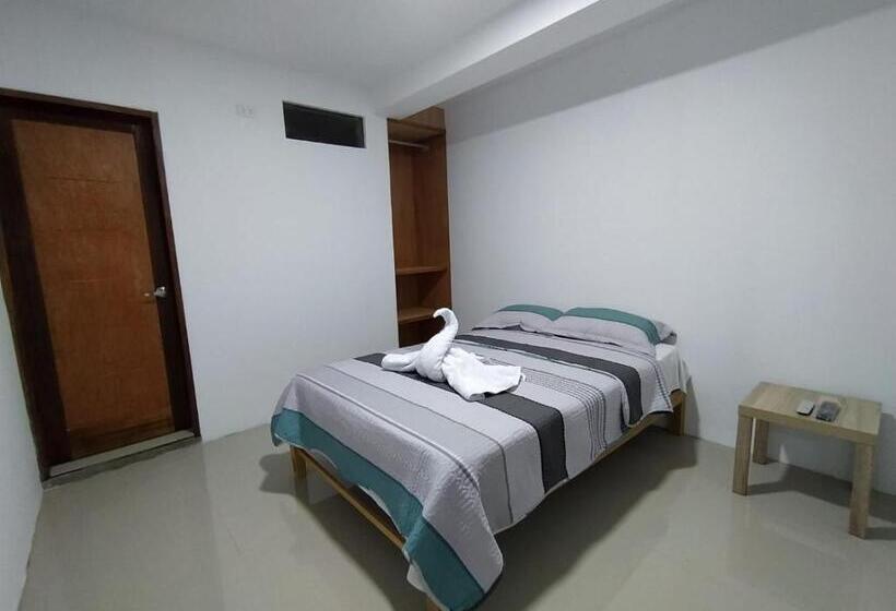 Standardzimmer, Urpi