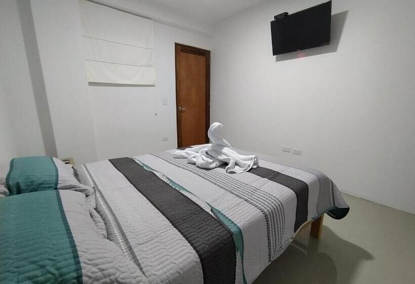 Standardzimmer, Urpi