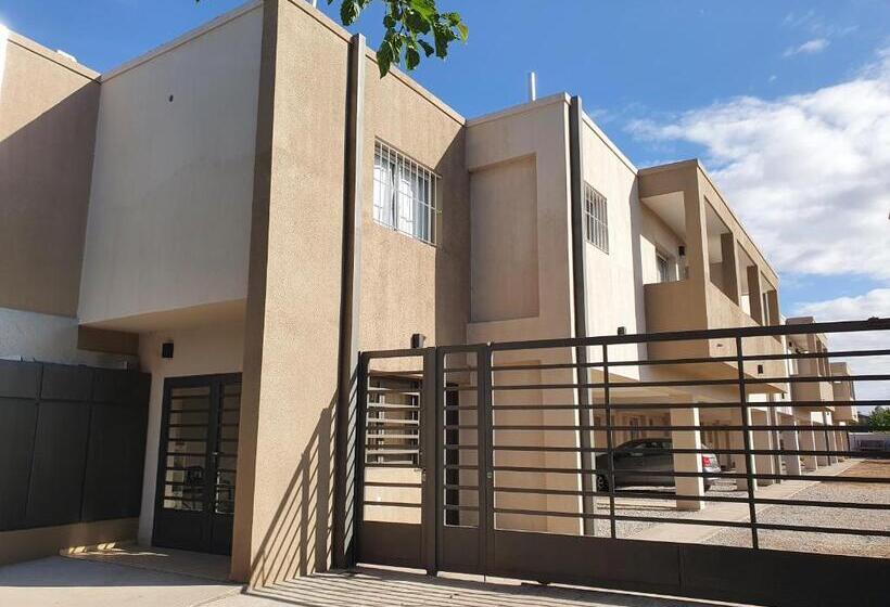 شقة غرفة واحدة, Médanos Negros Departamentos