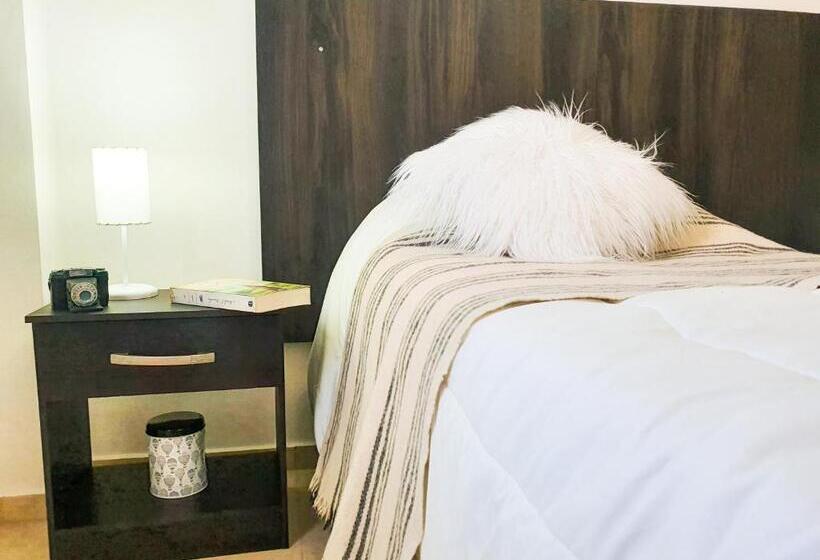 شقة غرفة واحدة, Médanos Negros Departamentos