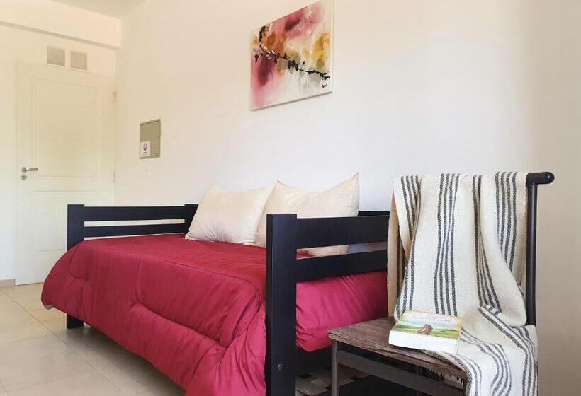 شقة غرفة واحدة, Médanos Negros Departamentos