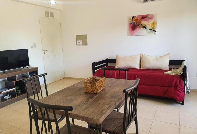 شقة غرفة واحدة, Médanos Negros Departamentos