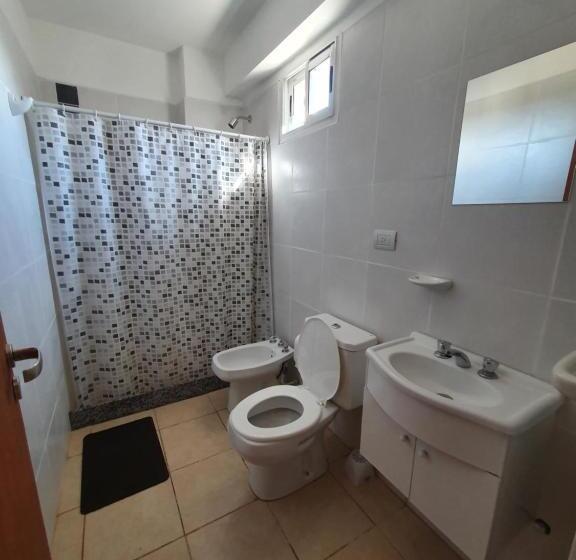 شقة غرفتين, Médanos Negros Departamentos