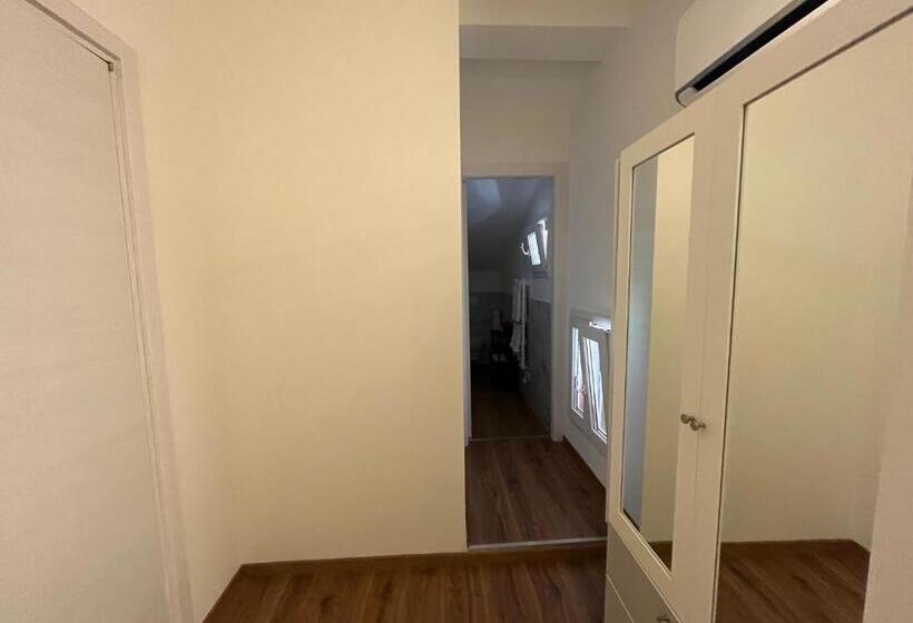 اتاق استاندارد, Guest House All 83