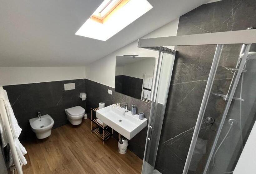 اتاق استاندارد چهار تخته, Guest House All 83