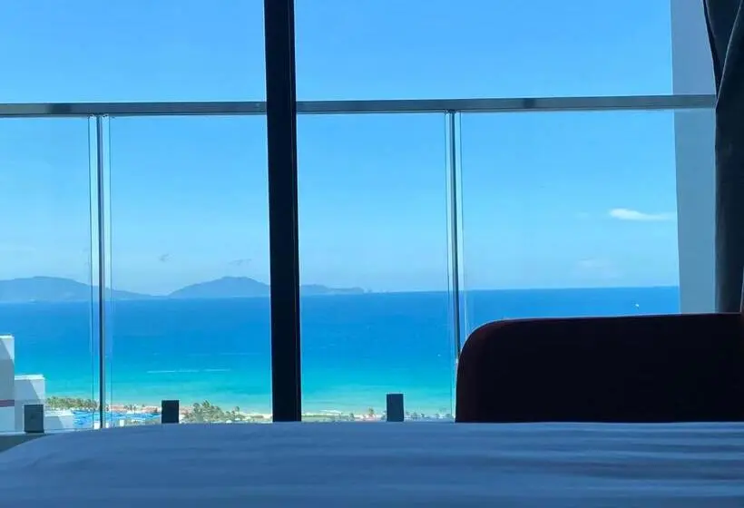 اتاق استاندارد با تخت بزرگ, Arena Cam Ranh Nha Trang