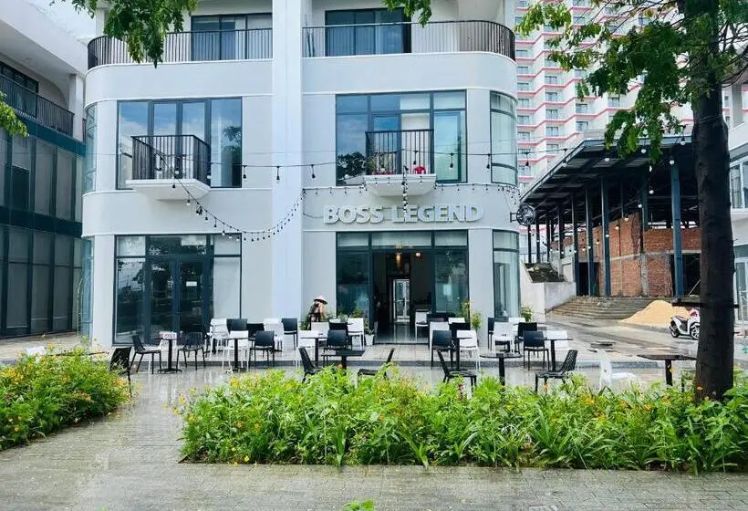 اتاق استاندارد با تخت بزرگ, Arena Cam Ranh Nha Trang