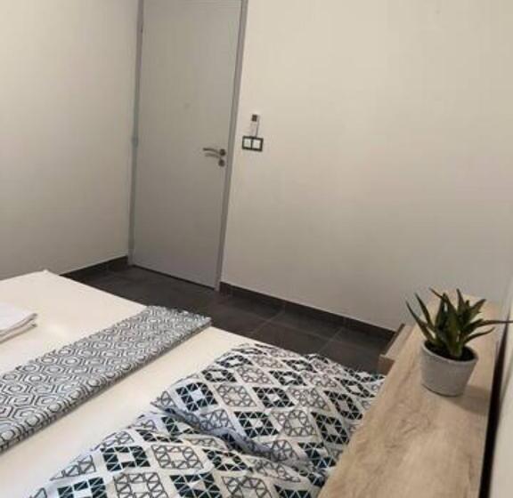 اتاق استاندارد, Belle Chambre Chez Habitant