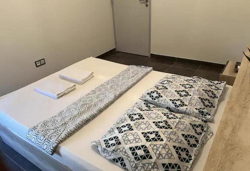 اتاق استاندارد, Belle Chambre Chez Habitant