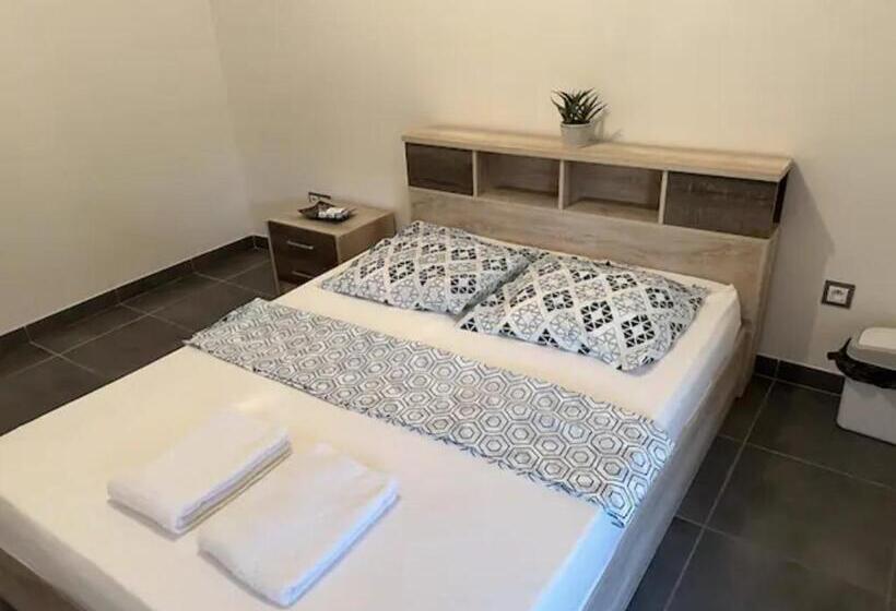 اتاق استاندارد, Belle Chambre Chez Habitant