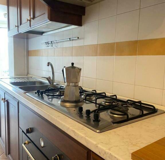 חדר סטנדרט לארבעה, Il Castello Di Atessa