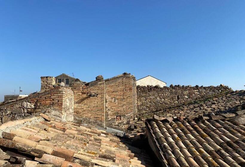 חדר סטנדרט לארבעה, Il Castello Di Atessa