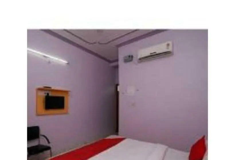 Deluxe-huone, Chaitdeep Palace, Gorakhpur