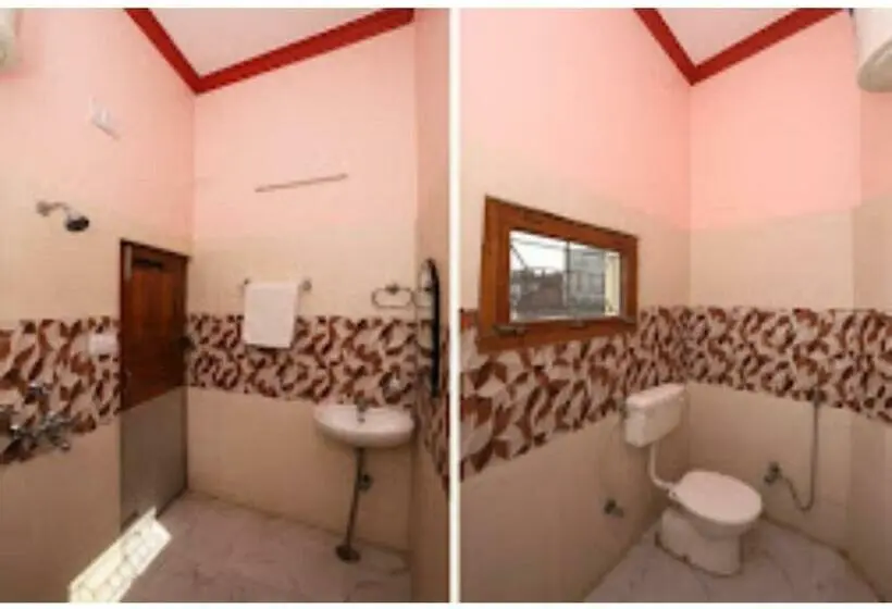 Deluxe-huone, Chaitdeep Palace, Gorakhpur
