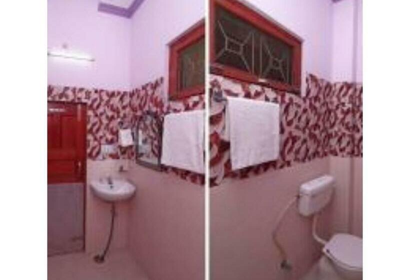 غرفة ديلوكس, Chaitdeep Palace, Gorakhpur