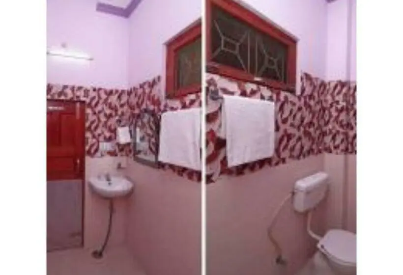 Deluxe-huone, Chaitdeep Palace, Gorakhpur