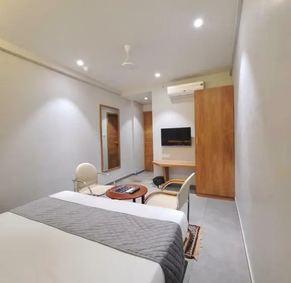 StandaardKamer, Om