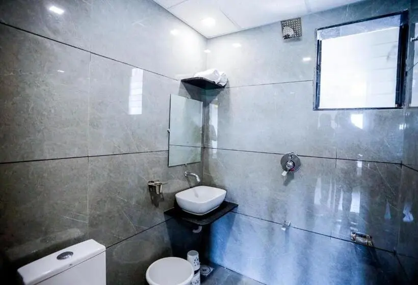 Deluxe Kamer, Om
