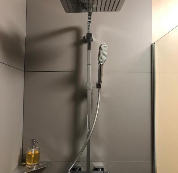 스탠다드 룸, Le Jardin De Fresnes