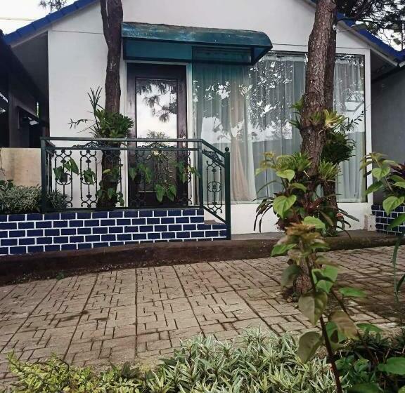 غرفة ديلوكس مزودة بشرفة, Brilliant Sky