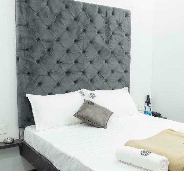 Номер Economy, Jsm Residency