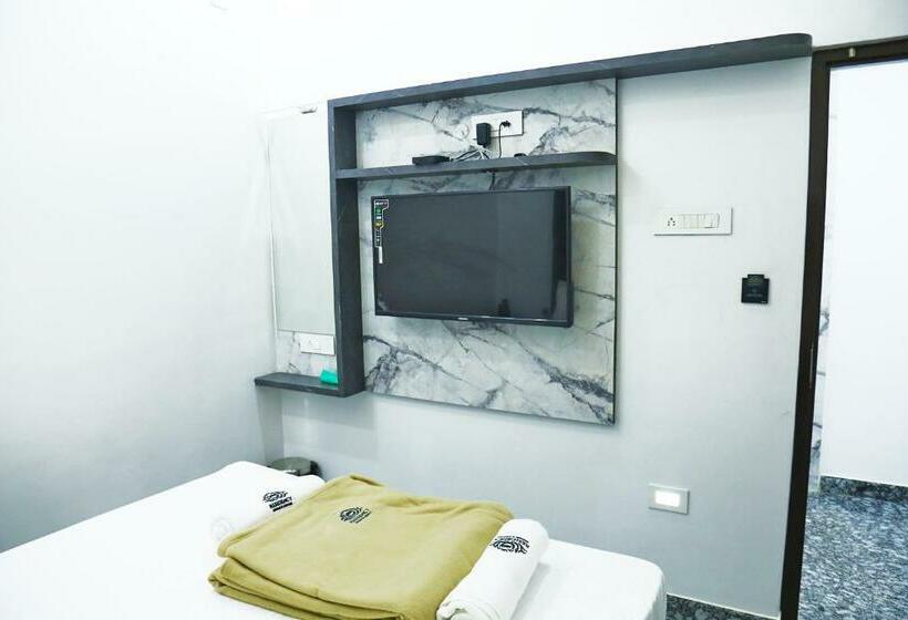 Номер Economy, Jsm Residency