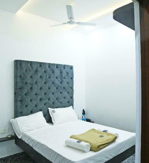 Номер Economy, Jsm Residency