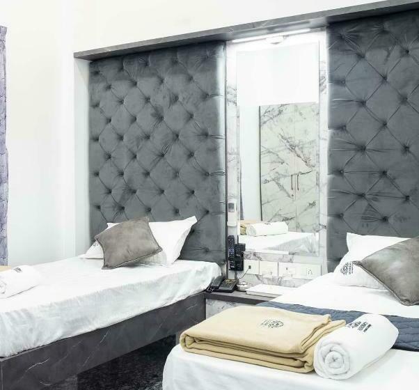 Номер Economy, Jsm Residency