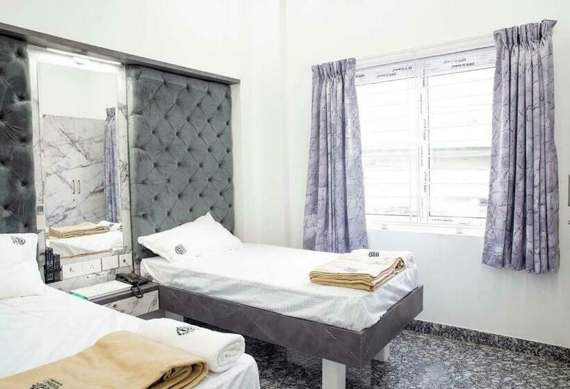 Номер Economy, Jsm Residency