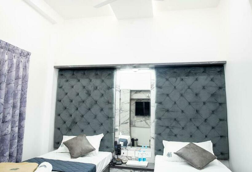 Номер Economy, Jsm Residency