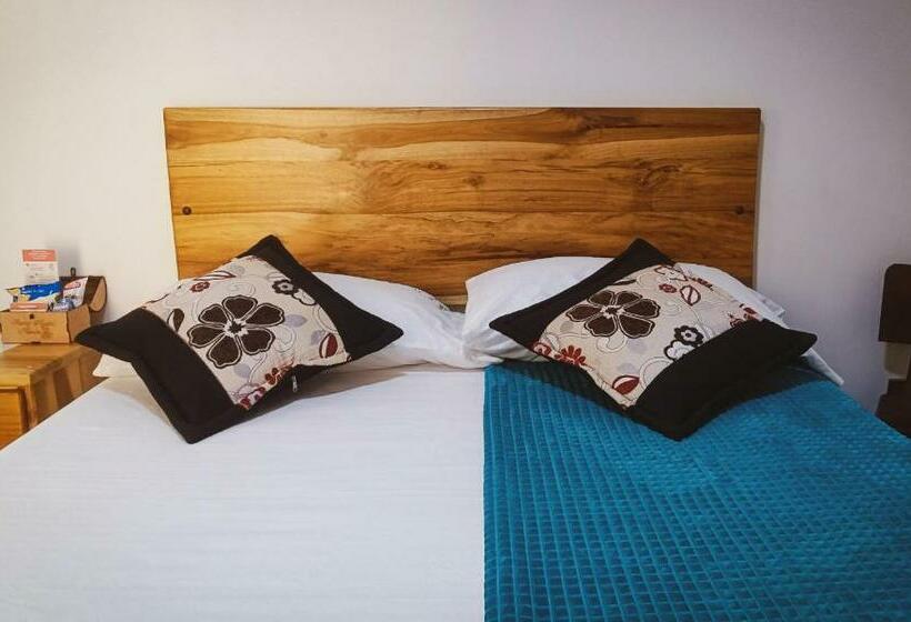 חדר סטנדרט, Famy Hostal Nardo S