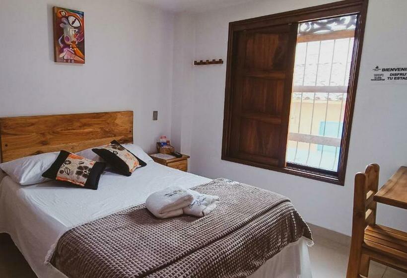 스탠다드 룸, Famy Hostal Nardo S