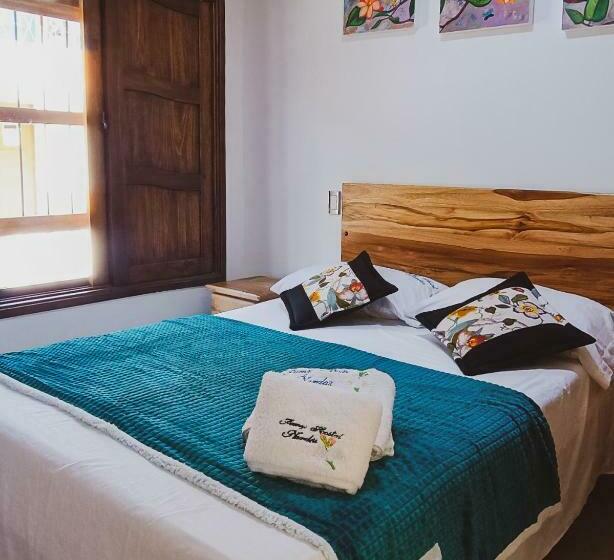 חדר סטנדרט, Famy Hostal Nardo S