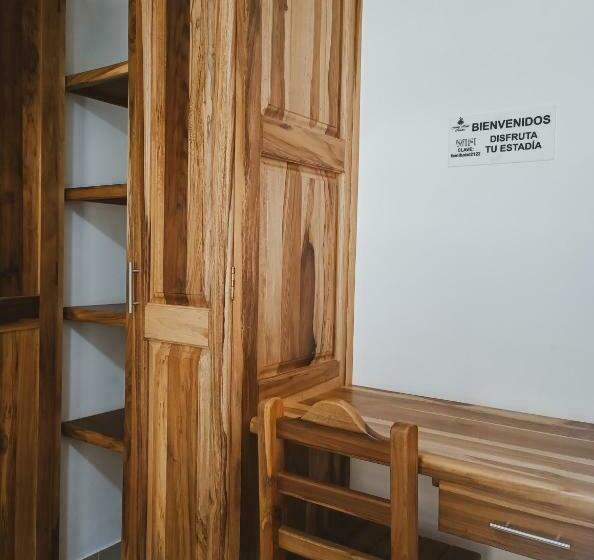 חדר סטנדרט, Famy Hostal Nardo S