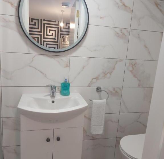 스탠다드 룸, Tribeca Stay