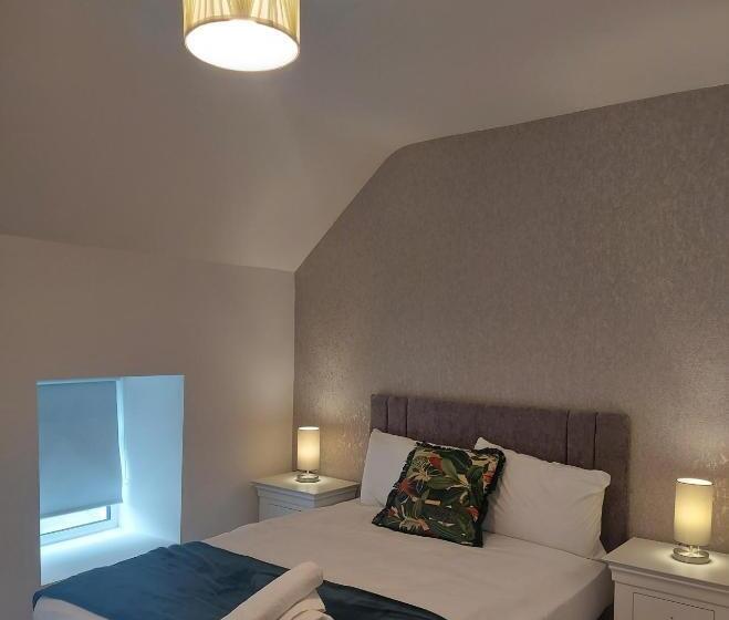 스탠다드 룸, Tribeca Stay