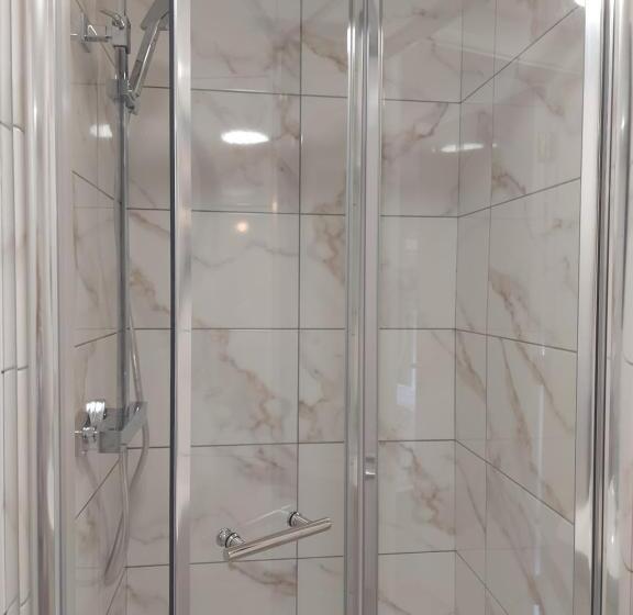 스탠다드 룸, Tribeca Stay