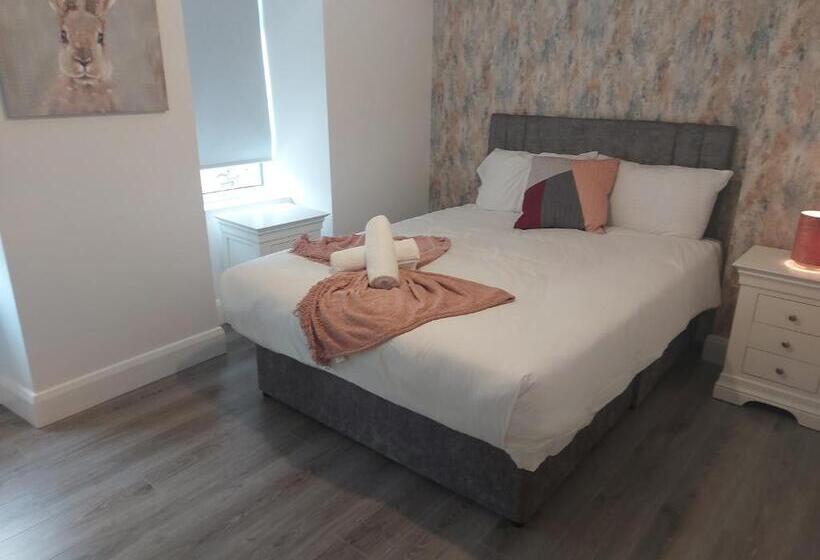 스탠다드 룸, Tribeca Stay