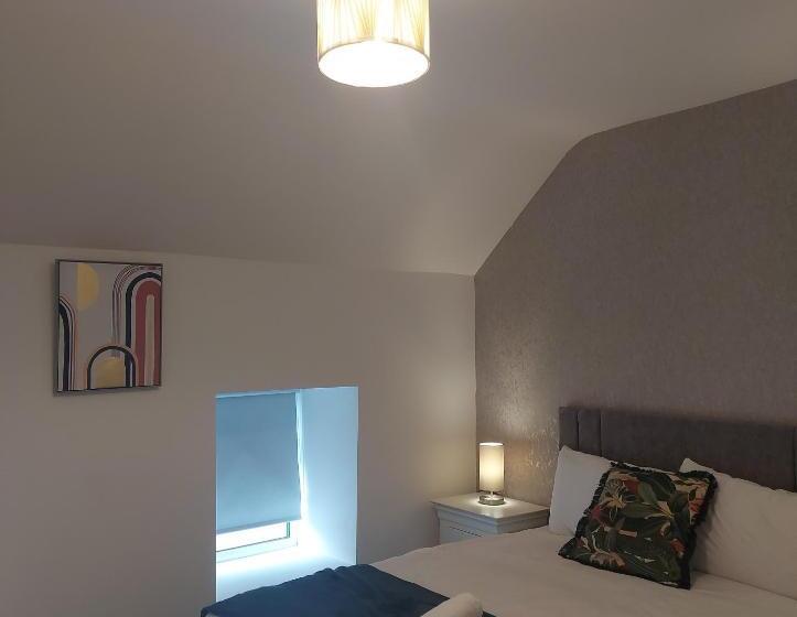 스탠다드 룸, Tribeca Stay