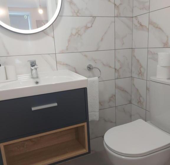 스탠다드 룸, Tribeca Stay