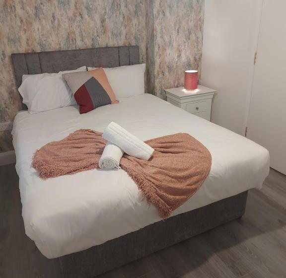 스탠다드 룸, Tribeca Stay