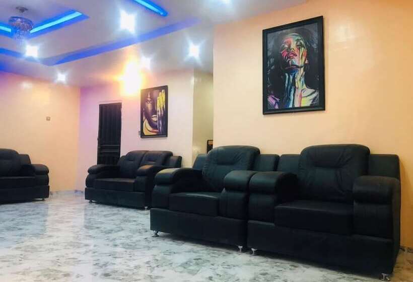 اتاق استاندارد, Umbrella Properties   Eleyele Ibadan