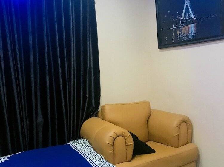 اتاق استاندارد, Umbrella Properties Eleyele Ibadan