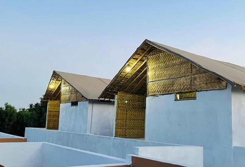 اتاق استاندارد, Greenstone Resort Hampi