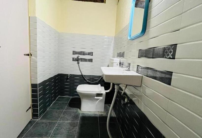 اتاق لوکس, Greenstone Resort Hampi