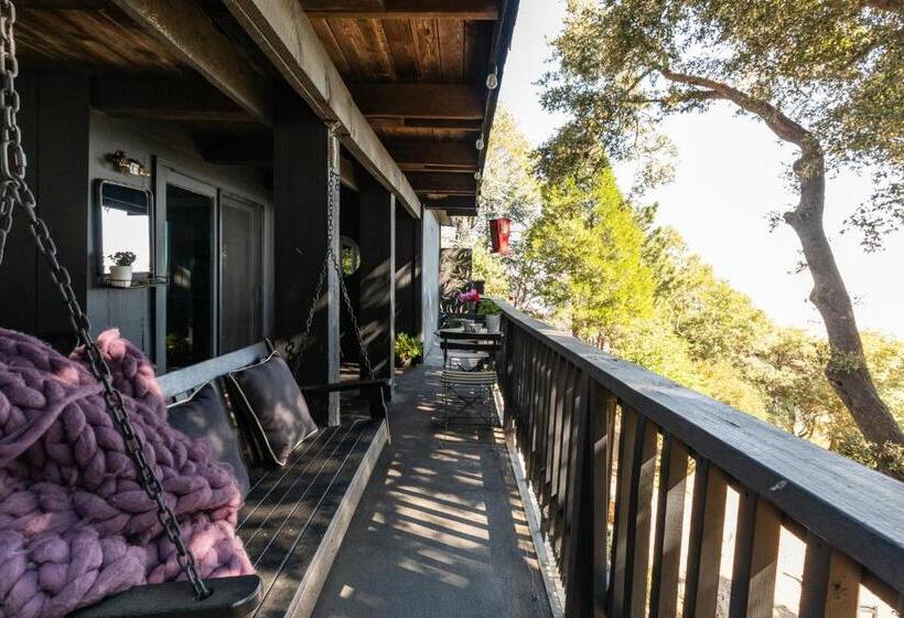 山景套房, 100 Mile View Fire Pit, Romantic, Peaceful, Private
