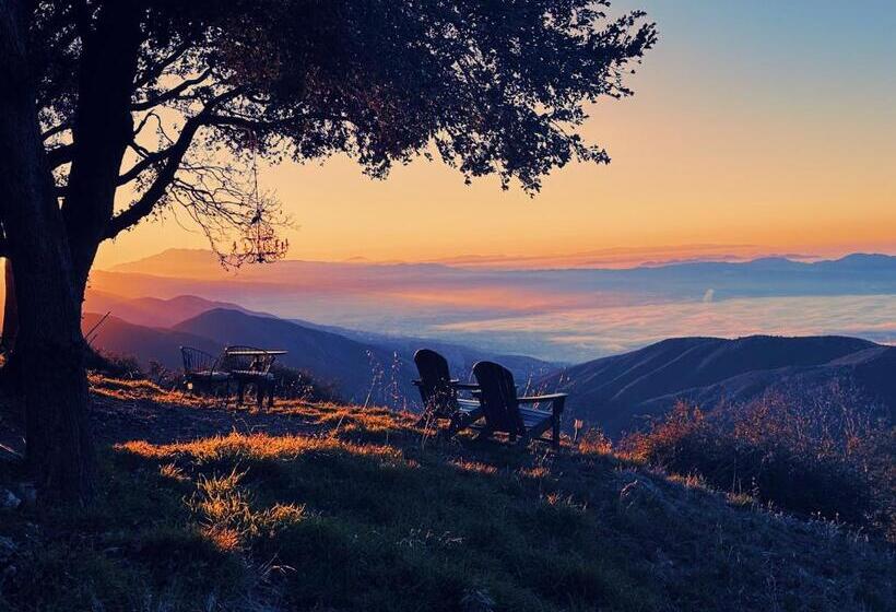 山景套房, 100 Mile View Fire Pit, Romantic, Peaceful, Private