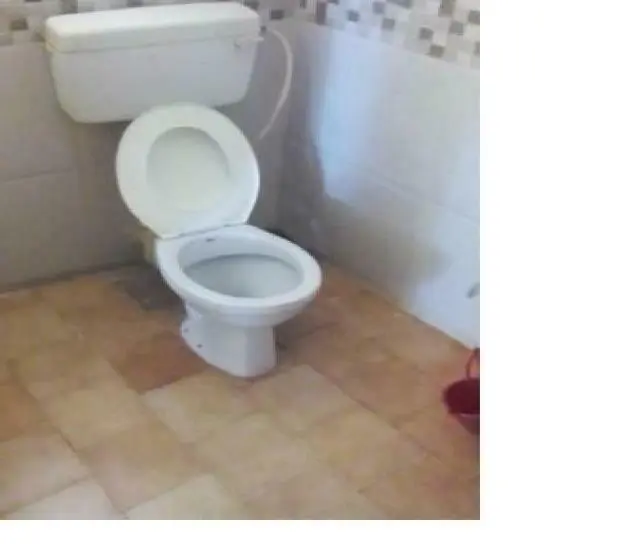 Deluxe-huone, Jarasandh Lodge, Sasaram