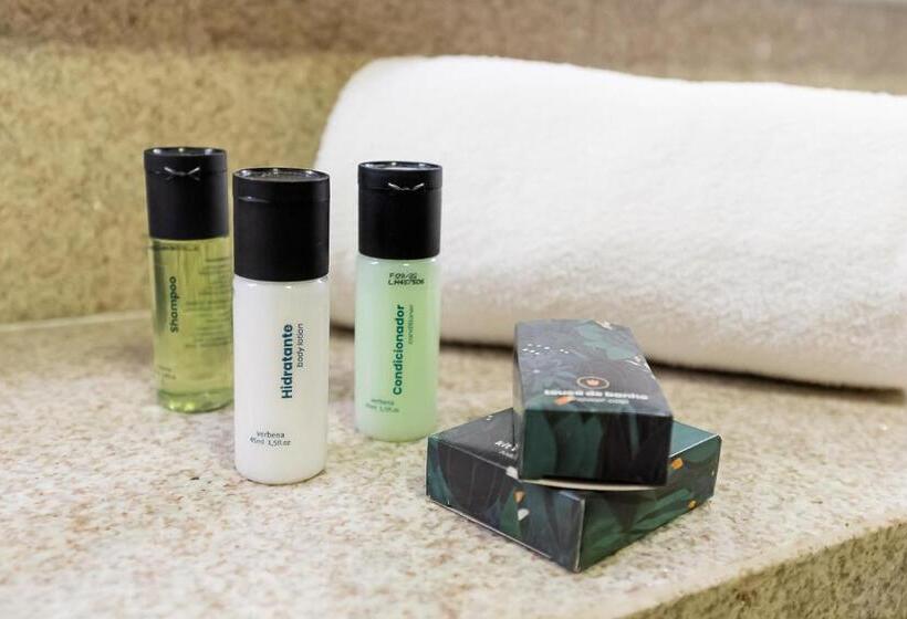 スーペリアールーム, Royal Tulip Holambra